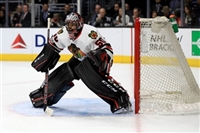 Corey Crawford longsleeve t-shirt #3554651