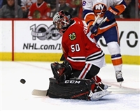 Corey Crawford tote bag #G1796895