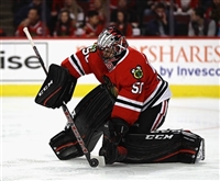 Corey Crawford Sweatshirt #3554666