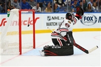 Corey Crawford Sweatshirt #3554672