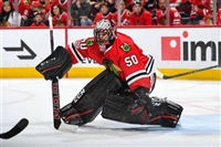 Corey Crawford tote bag #G1796907