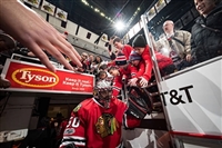 Corey Crawford Sweatshirt #3554688