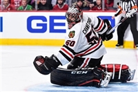 Corey Crawford Sweatshirt #3554701
