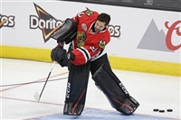 Corey Crawford Sweatshirt #3554711