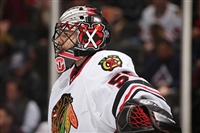 Corey Crawford Sweatshirt #3554712