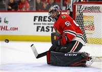 Corey Crawford Sweatshirt #3554716