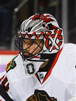 Corey Crawford Sweatshirt #3554717