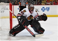 Corey Crawford Tank Top #3554719