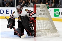 Corey Crawford Sweatshirt #3554720