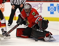 Corey Crawford Sweatshirt #3554721