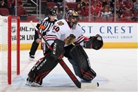 Corey Crawford Sweatshirt #3554724