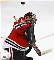Corey Crawford Sweatshirt #3554730