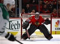 Corey Crawford Tank Top #3554731
