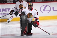 Corey Crawford Tank Top #3554736