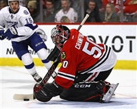 Corey Crawford Sweatshirt #3554737