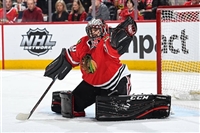 Corey Crawford Tank Top #3554738