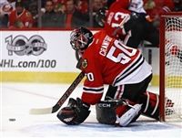 Corey Crawford Tank Top #3554739