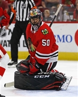 Corey Crawford Sweatshirt #3554742