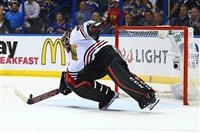 Corey Crawford Sweatshirt #3554743