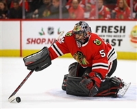 Corey Crawford Sweatshirt #3554746