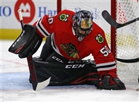 Corey Crawford Sweatshirt #3554747