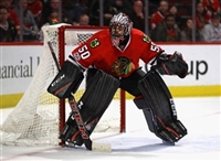 Corey Crawford Sweatshirt #3554748