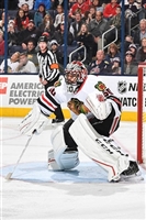 Corey Crawford Sweatshirt #3554749