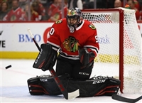 Corey Crawford Sweatshirt #3554750