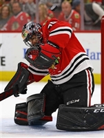Corey Crawford Sweatshirt #3554751