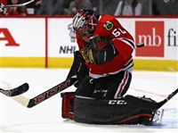 Corey Crawford Sweatshirt #3554752