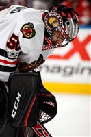 Corey Crawford Sweatshirt #3554757
