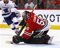 Corey Crawford Sweatshirt #3554758