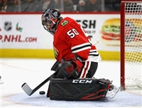 Corey Crawford Sweatshirt #3554760