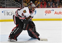 Corey Crawford Sweatshirt #3554761