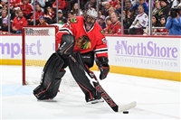Corey Crawford t-shirt #3554762