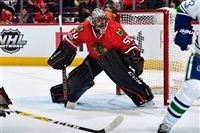 Corey Crawford Sweatshirt #3554763
