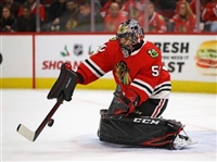 Corey Crawford Tank Top #3554764