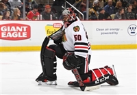 Corey Crawford Sweatshirt #3554767