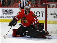 Corey Crawford Tank Top #3554768