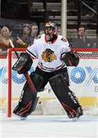 Corey Crawford Sweatshirt #3554769