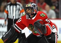 Corey Crawford Sweatshirt #3554770