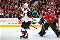 Corey Crawford Sweatshirt #3554771