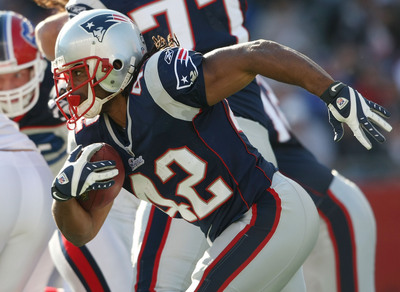 Corey Dillon posters