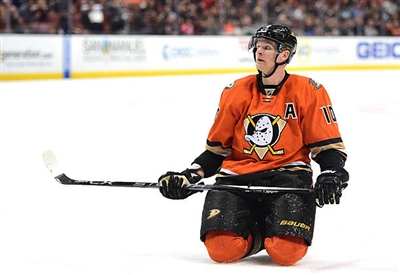 Corey Perry stickers 3561810
