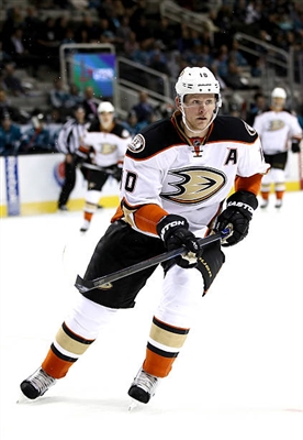 Corey Perry stickers 3561826