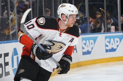 Corey Perry stickers 3561829