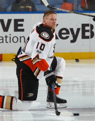 Corey Perry Mouse Pad 3561843