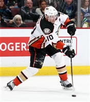 Corey Perry Longsleeve T-shirt #3561847
