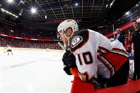 Corey Perry Longsleeve T-shirt #3561857