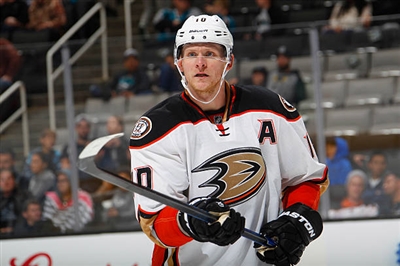 Corey Perry Poster 3562006